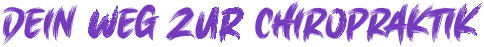Dein Weg zur Chiropraktik 47 x X - 16px.png