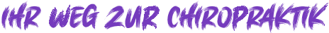 Ihr Weg zur Chiropraktik 47 x X - 16px.png
