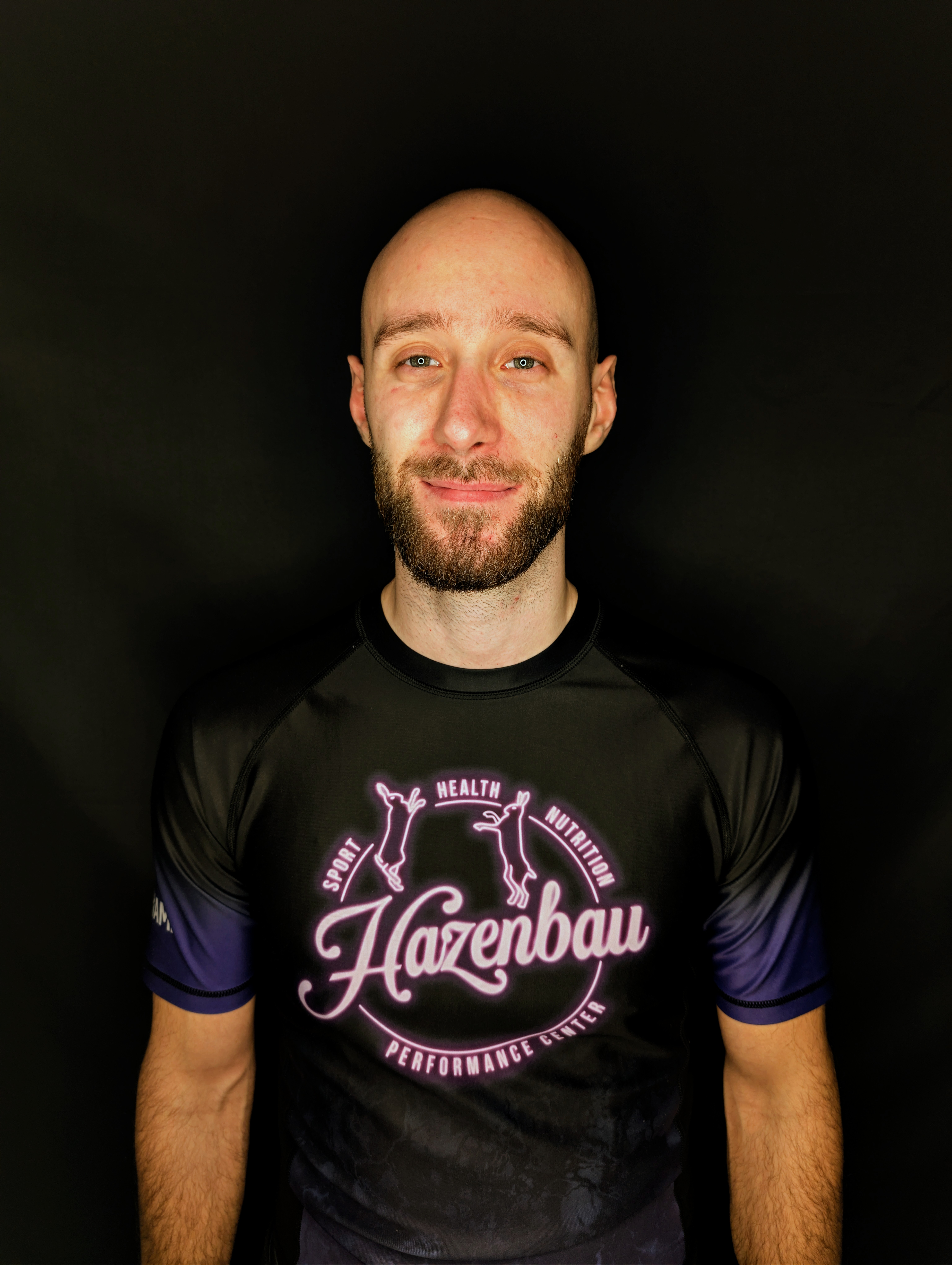 Fabian Weber - Muay Thai