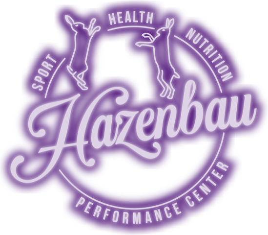 Hazenbau Logo