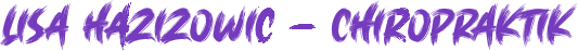 Lisa Hazizowic - Chiropraktik 47 x X - 16px.png